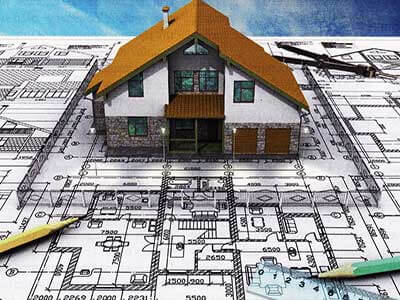 Архитектурно-строительное проектирование и его основные этапы