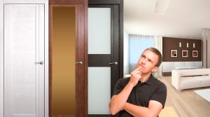 Как выбрать идеальные межкомнатные двери для вашего дома
