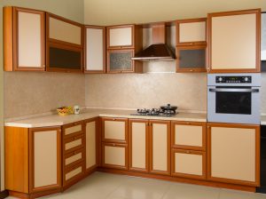 Новые кухонные фасады: как сделать кухню уютной и индивидуальной