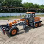 Почему стоит покупать автогрейдеры у официального дилера?