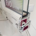 Оконный профиль система Смарт: современное решение для комфорта и уюта в доме