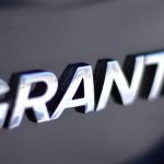 LADA Granta: Символ народной любви и практичности