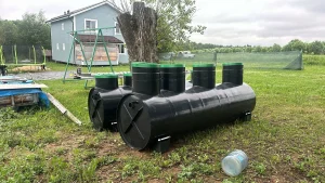 Как правильно купить септик для частного дома: практический гид