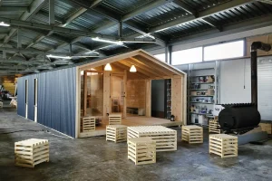 Модульные дома: как происходит производство и почему это выгодно