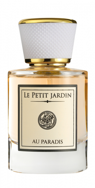 Le Petit Jardin Au Paradis Eau de Parfum Парфюмерная вода